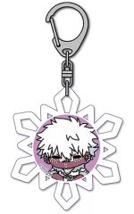 中古】バッジ・ピンズ ビックハンドキャット 「鬼滅の刃 刀鍛冶の里編