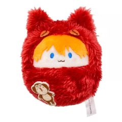中古】バッジ・ピンズ ビックハンドキャット 「鬼滅の刃 刀鍛冶の里編