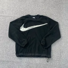 M NIKE ビックスウォッシュ フリース スウェット 0227S