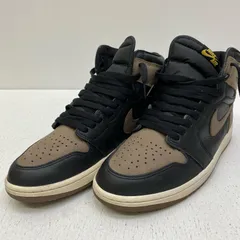 【加古川店】 中古 NIKE | ナイキ スニーカー Air Jordan 1 Retro High OG 'Palomino' DZ5485-020 ブラウン 【126】