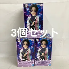 2026年最新】鬼滅フィギュアの人気アイテム - メルカリ