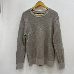パタゴニア ウール クルーネック ニット セーター 50365FA16 メンズ M ISItems【USED】【古着】【中古】50154212のサムネイル
