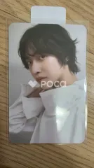 RIIZE ウォンビン 2024 SEASON'S GREETINGS RANDOM TRADING CARD
