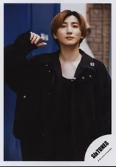 SixTONES アルバムCITY 京本大我 公式写真 *1枚