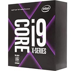 特価超上位Intel Core i9-10980XE デスクトッププロセッサー - メルカリ