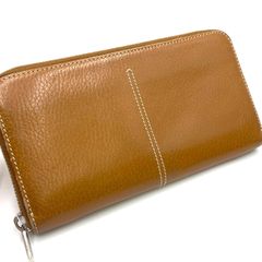 メル様専用☆ 新品未使用 美品 J&M DAVIDSON バイカラー 長財布 - メルカリ