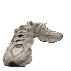 ニューバランス NEW BALANCE U9060ECA 90/60 スニーカー レディース JPN：24 