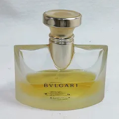 2026年最新】bvlgari プールファム 50の人気アイテム - メルカリ