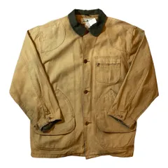 2026年最新】ll bean ハンティングジャケットの人気アイテム - メルカリ