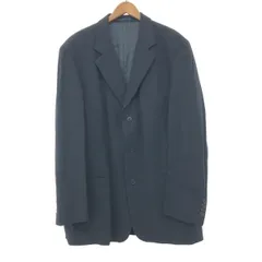 HUGO BOSS ヒューゴボス 3Bジャケット サイズ:S ストレッチ    ブラック メンズ / 243001004810のサムネイル