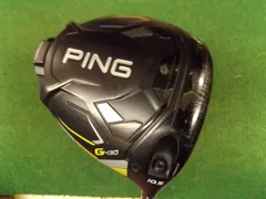 1392 G430 LST 10.5° PING TOUR 2.0 CHRME 65 S カバー有 ピン ドライバー .008692