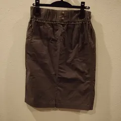 OLIVE des OLIVE　スカート