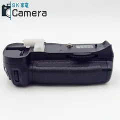 2026年最新】Nikon MB-D10の人気アイテム - メルカリ