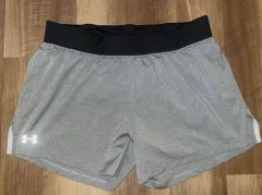 L) UNDER ARMOUR アンダーアーマー ショーツ 5インチ