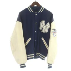 2026年最新】DeLONG スタジャン ヤンキースの人気アイテム - メルカリ