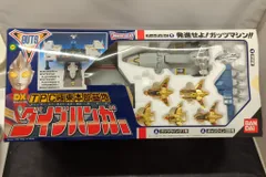 2026年最新】ダイブハンガー TPC極東本部基地 DXの人気アイテム - メルカリ