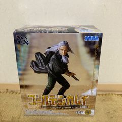 TVアニメ『ゴールデンカムイ』 XrossLink フィギュア“杉元佐一” - メルカリ