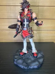 【中古】GUILTY GEAR Xrd ソル バッドガイ 1/8