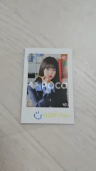 IVE ウォニョン 2024 IVE 2nd FANMEETING [MAGAZINE IVE] POLAROID SET