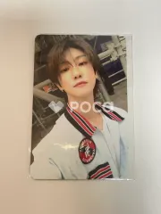 Seventeen ディエイト 胴上げ(Heng:garae) HANA Ver.