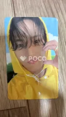 Seventeen ミンギュ SEVENTEENTH HEAVEN Carat Ver.