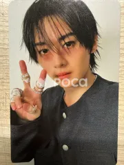 straykids リノ KARMA ACCORDION VER.