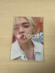 Seventeen エスクプス セブチ Your Choice YIZHIYU