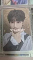 Seventeen ジュン セブチ 17 IS RIGHT HERE YIZHIYU