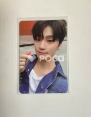 Seventeen ディノ セブチ 胴上げ(Heng:garae) HANA Ver.