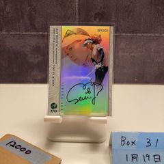 2024 BBM 辻野かなみ 13/50 始球式 First Pitch 2nd Version カード