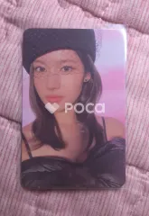 TWICE サナ READY TO BE DIGIPACK VER