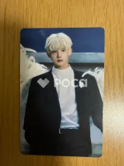 &TEAM ジョウ Back to Life ポップアップフォトカードセット B