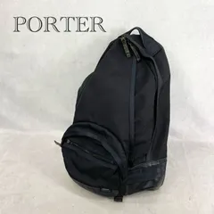PORTER 吉田カバン HEAT デイパック バックパック リュック 鞄  ブラック  メンズ 鞄 _201067