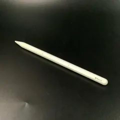 【全額返金保証】【最速発送】Apple Apple Pencil 第2世代 MU8F2J/A 動作確認済