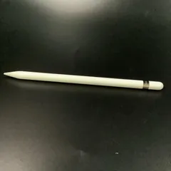 【全額返金保証】【最速発送】Apple Apple Pencil 第一世代 MK0C2J/A 美品 動作確認済