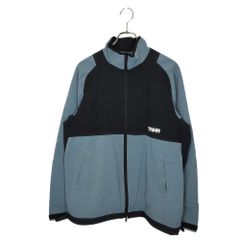 26SS TFW49 ZIP-UP SHELL HOODIE UVカット - メルカリ
