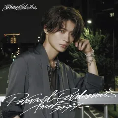 (CD)パラノイドランデブー (杢代和人盤)／原因は自分にある。