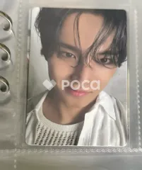 Seventeen ミンギュ セブチ SEVENTEENTH HEAVEN AM 5:26 Ver.