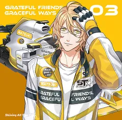 (CD)うたの☆プリンスさまっ♪Shining All Star CD3《初回限定盤 那月 Ver.》／一十木音也(CV