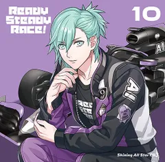 (CD)うたの☆プリンスさまっ♪Shining All Star CD3《初回限定盤 藍 Ver.》／一十木音也(CV.