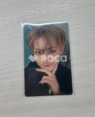 ENHYPEN ジョンウォン DESIRE : UNLEASH HMV ラキドロ