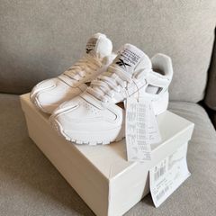 【メゾンマルジェラ】箱付き　フープピアス　片耳 Maison Margiela（メゾンマルジェラ） ピアス SM1VG0024 SV0158