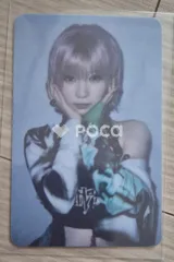 BABYMONSTER アサ WE GO UP ポップアップストア ラキドロ 景品情報