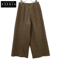 2026年最新】ヨーガンレール パンツの人気アイテム - メルカリ