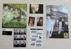 BOYNEXTDOOR(ボイネク) No Genre アルバム フルセット