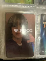 TREASURE アサヒ 2022 TREASURE TOUR [HELLO] in SEOUL アルバムブース