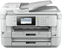 2026年最新】EPSON A3ビジネスインクジェットFAX複合機 PX-M5040F 中古