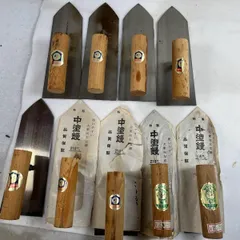 2026年最新】左官こての人気アイテム - メルカリ