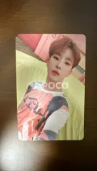 Seventeen ホシ Your Choice イズウィ