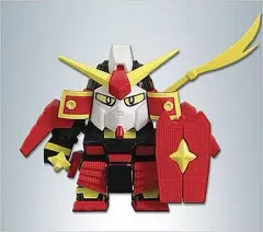 2026年最新】元祖sdガンダム ミニコレクションの人気アイテム - メルカリ